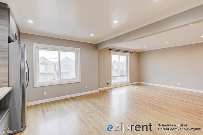 Foto del edificio - 2 br, 1 bath House - 2066 46th Ave, San Fr...