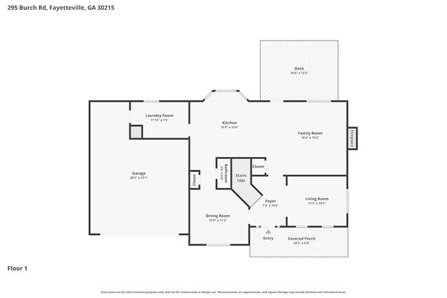 Building Photo - 295 Burch Rd