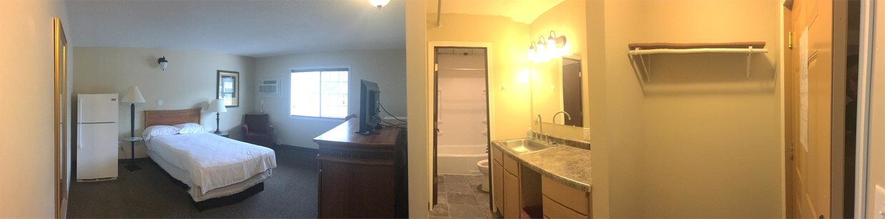 Foto principal - 1400 4th St NW