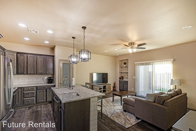 Foto del edificio - 2 br, 2 bath House - 901 Adams Ave Unit C