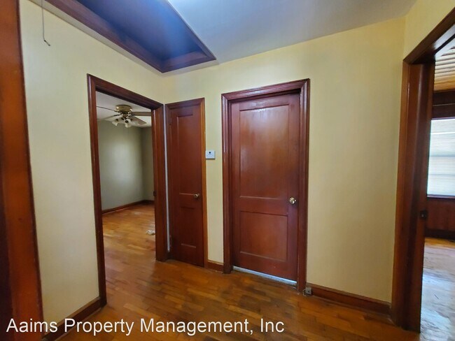 Building Photo - 3 br, 1 bath House - 5435 Birch Road