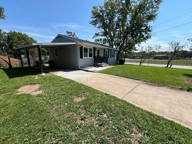 Foto del edificio - 13811 10th Terrace