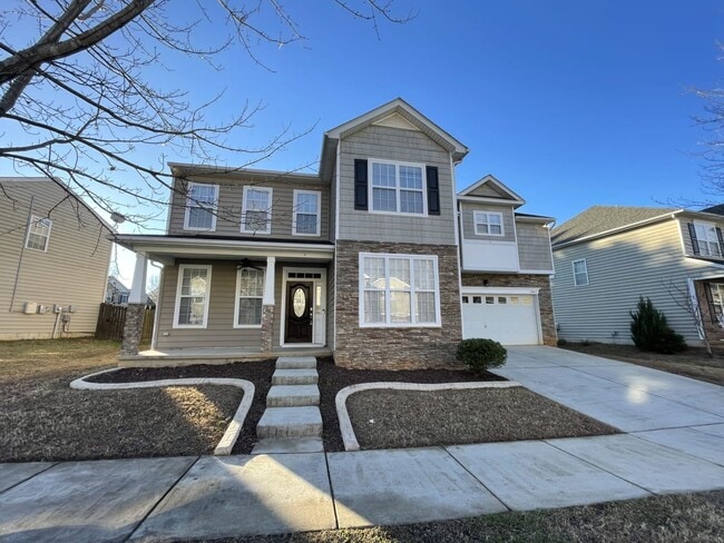 Building Photo - 13611 Delstone Dr