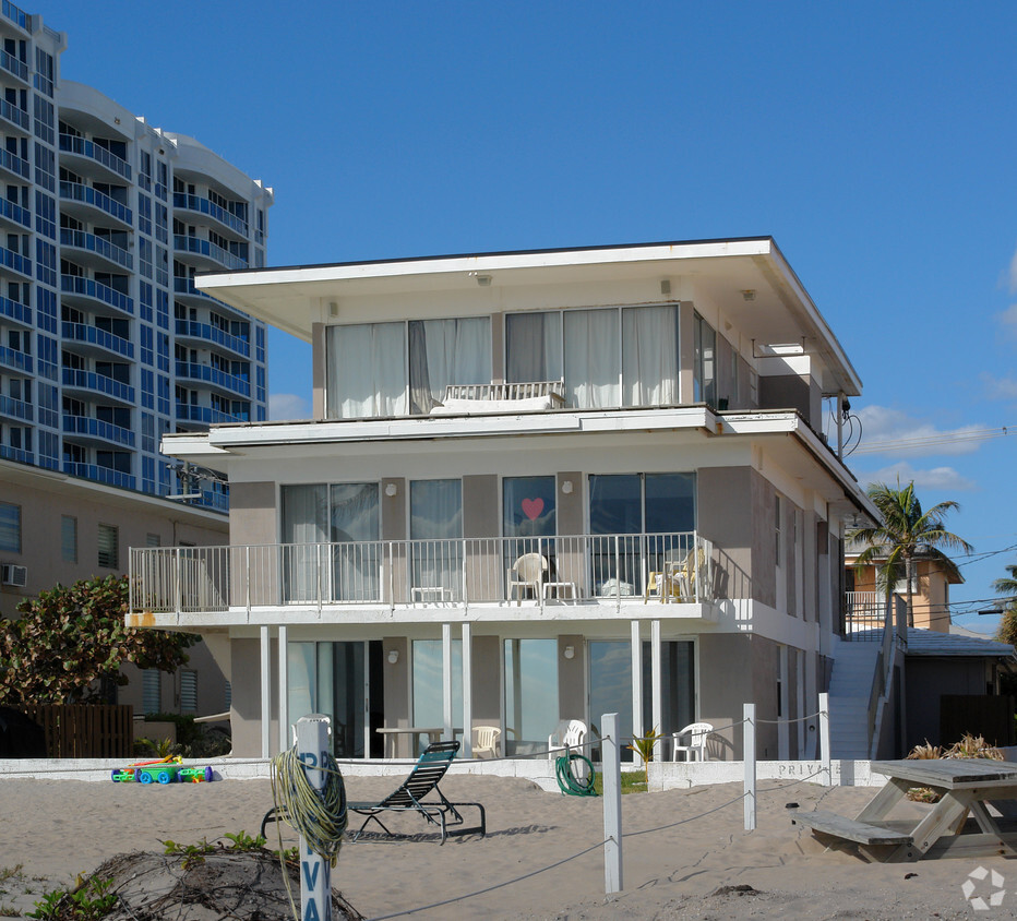 Foto del edificio - Edgemeer Motel