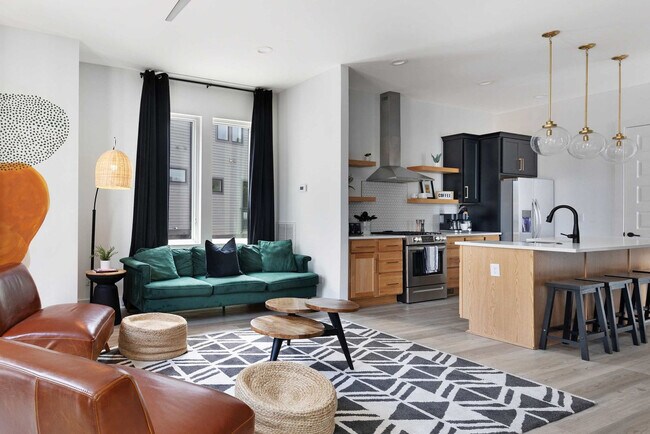 Foto del edificio - 911 Ramsey St