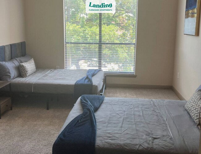 Foto del edificio - 2401 S Gessner Rd