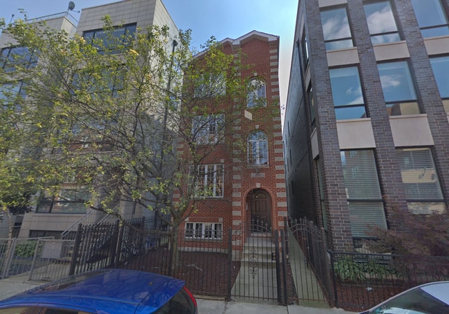 Building Photo - 1523 W Fry St