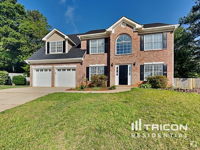 Building Photo - 1728 Brandon Lee Way SW
