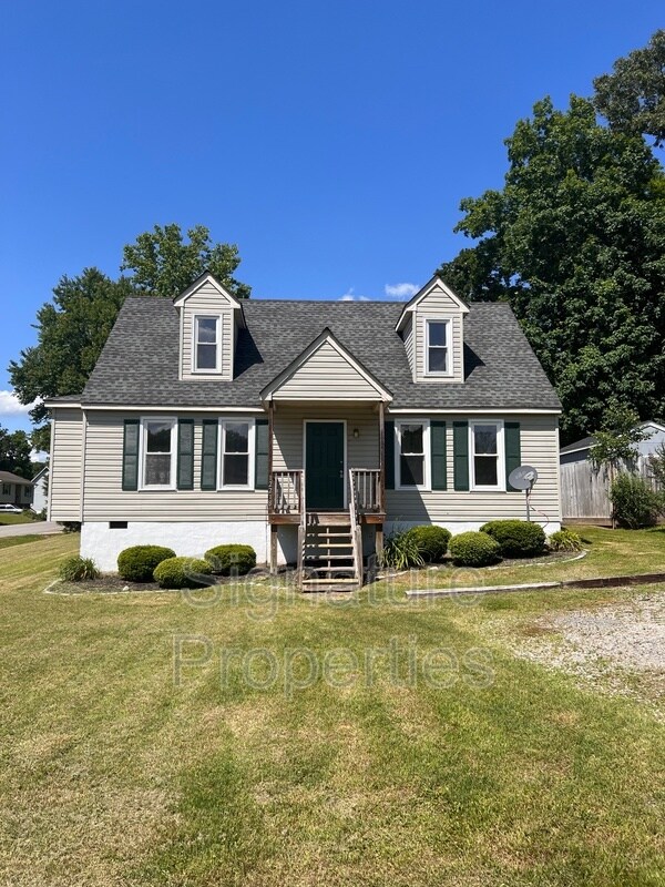 Primary Photo - 12218 Gable Way