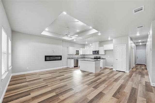 Foto del edificio - 813 Oneal St