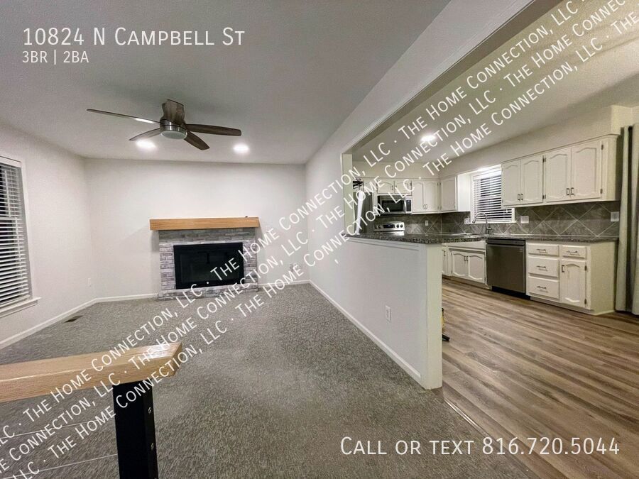 Primary Photo - 10824 N Campbell St