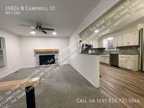 Building Photo - 10824 N Campbell St