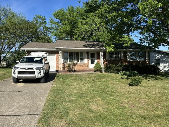 Building Photo - 115 Salter Rd