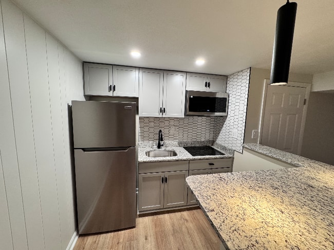 Building Photo - 4316 Josephine Ave