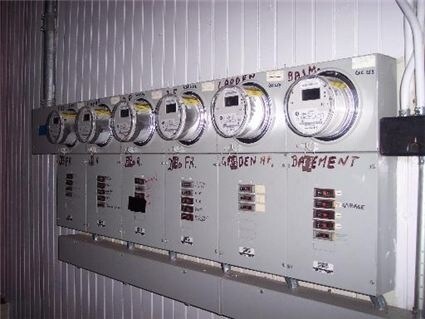 Interior - 2301 Gunderson Ave