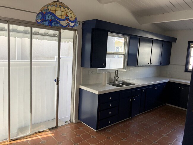 Cocina - 450 30th St