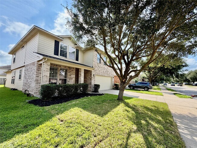 Foto del edificio - 25111 Hazel Ranch Dr