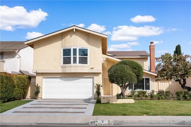 Foto principal - 4311 Pioneer St