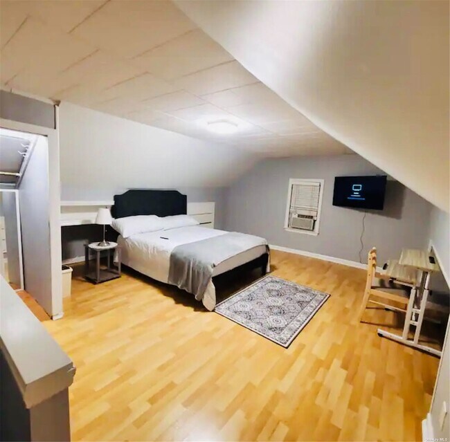 Foto del edificio - 241-28 87th Ave