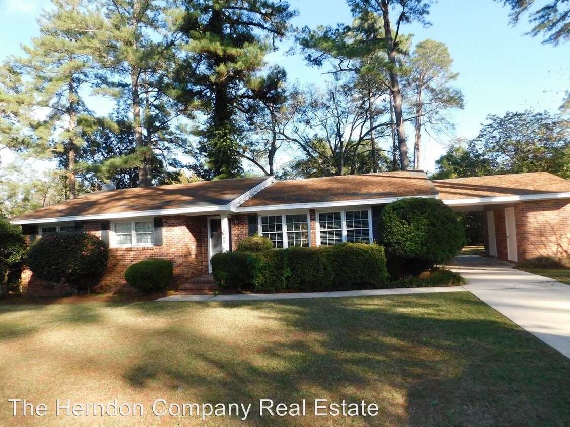 Primary Photo - 3 br, 2 bath House - 2403 Berkley Drive