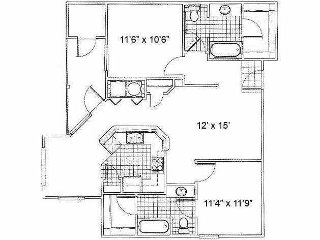 Foto del edificio - 2320 Gracy Farms Ln