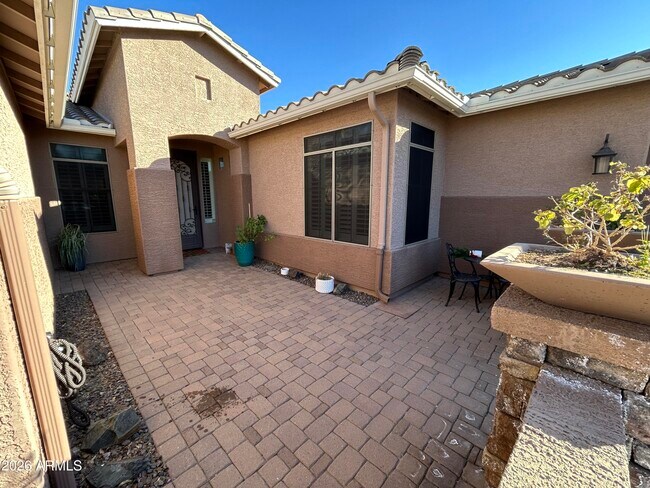 Foto del edificio - 6507 W Silver Sage Ln