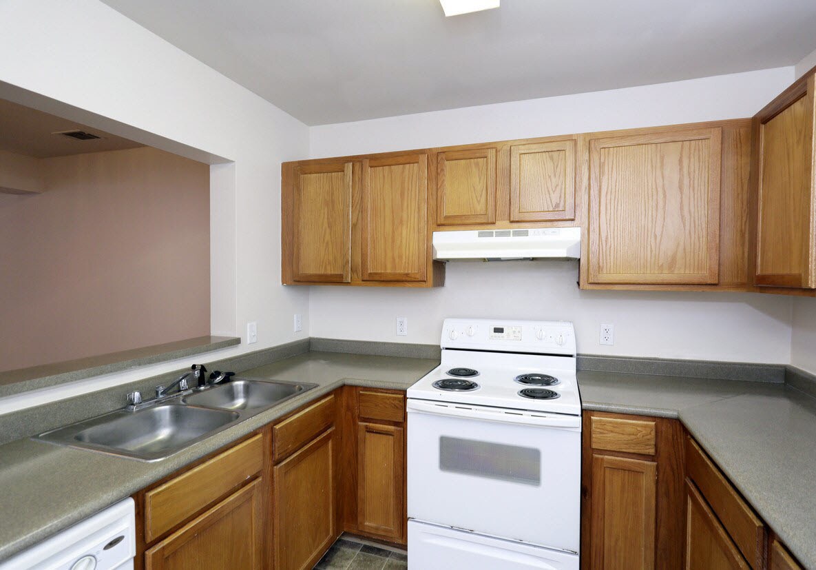 Ashley Midtown Apartments in Savannah, GA