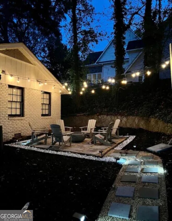 Foto principal - 4004 Sheldon Dr NE