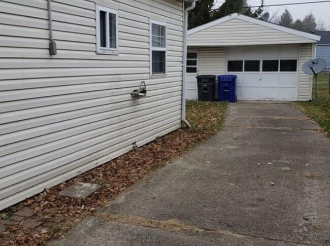 Foto del edificio - 1404 W North St