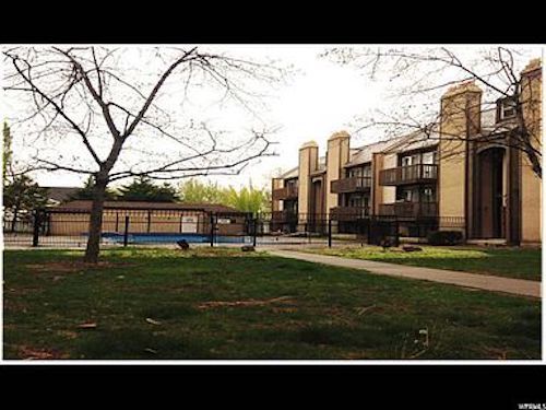 Primary Photo - 5322 S 590 E