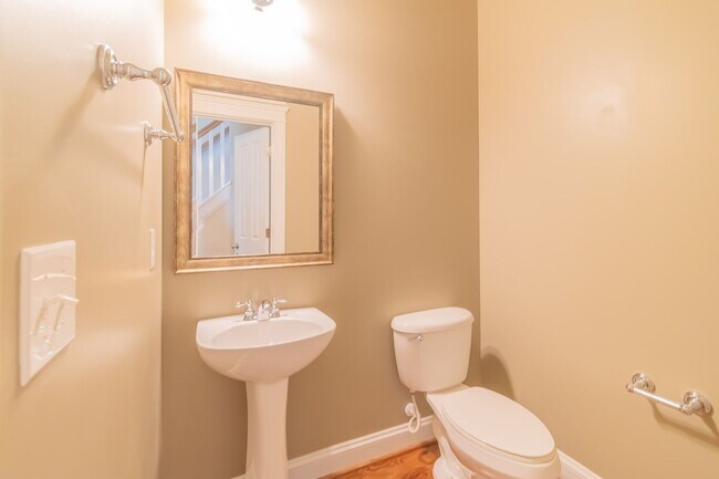 Foto del edificio - Stunning home in Baxter Village