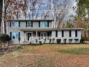 Building Photo - 3401 Fawn Trail
