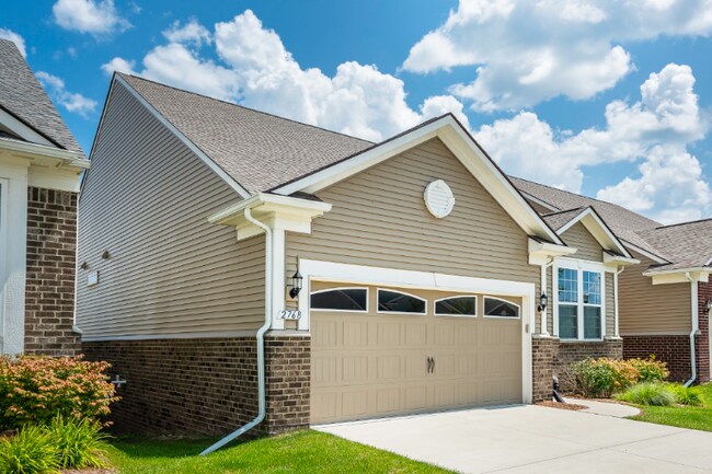 Foto del edificio - 2768 Polson St