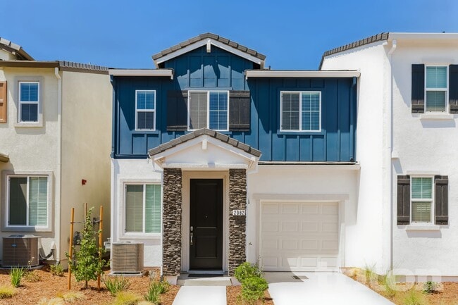 Foto del interior - Tricon Twelve Bridges