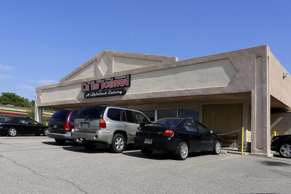 Is Village Seven a Good Place To Live in Colorado Springs? Neighborhood Guide by