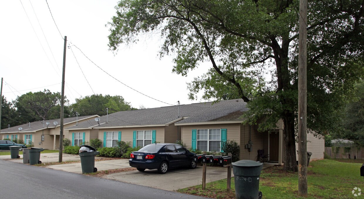 Building Photo - 8474 Kipling St