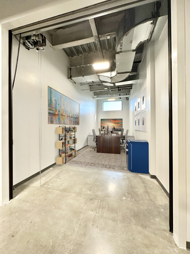 Building Photo - 4229 N FM 620