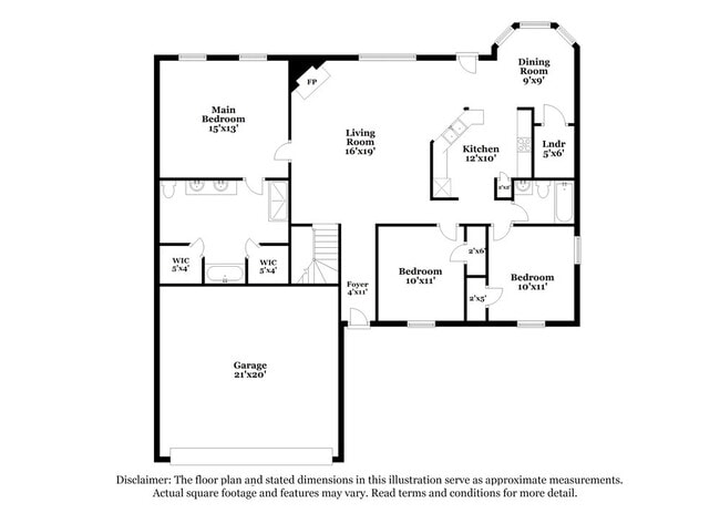 Building Photo - 8161 Loden Cove