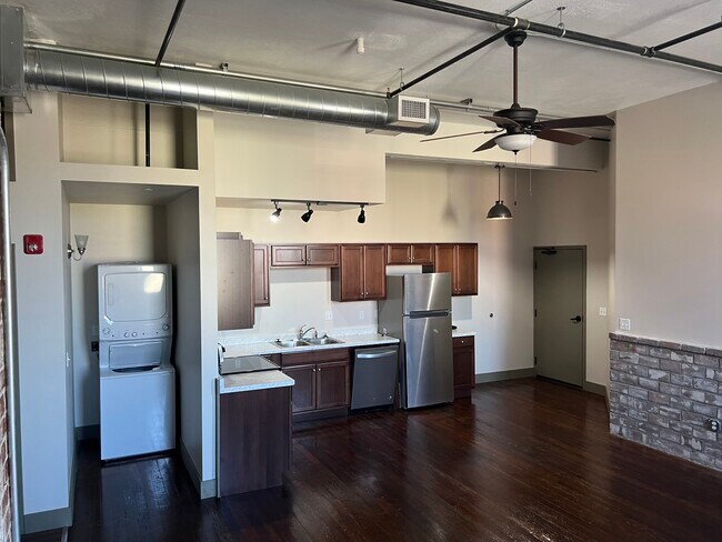 Foto del edificio - 315 Park Central W