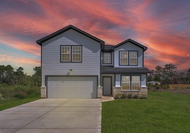 Foto del edificio - 1089 Rd 5740