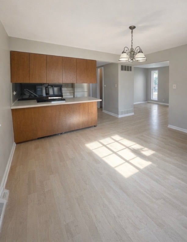 Building Photo - 1233 Park Ave