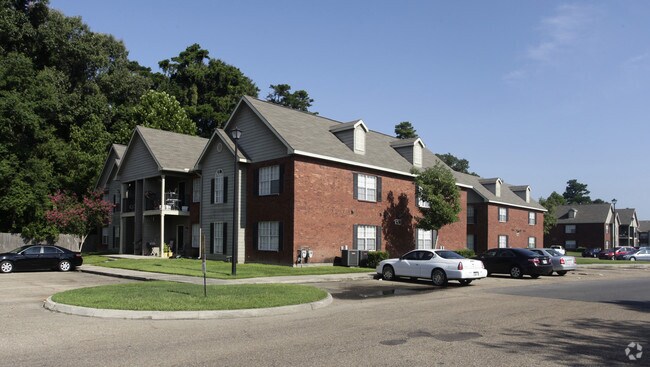 Low Income Apartments For In Baton Rouge La