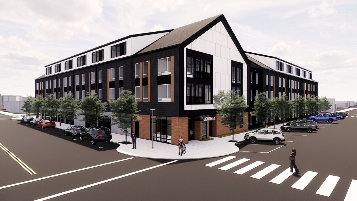 1600 Washington St, Vancouver, WA 98660