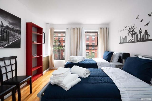 Foto del edificio - 2 bedroom in NEW YORK NY 10029