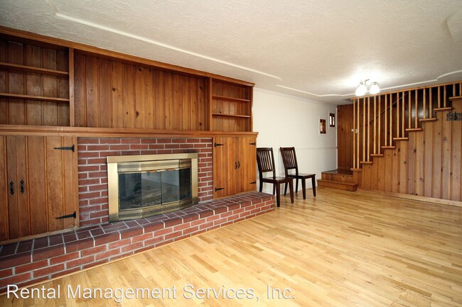 Foto del edificio - 3 br, 2.5 bath House - 4021 SE Drake St