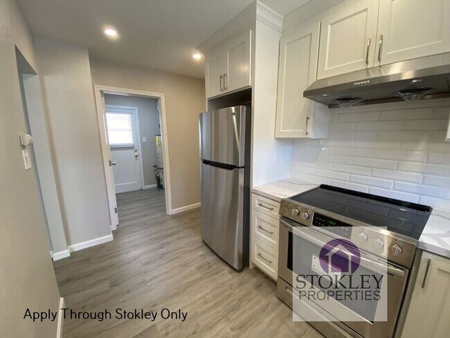 Foto del edificio - 525 Soto St