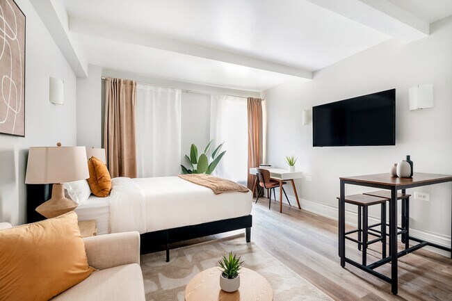 Foto del edificio - 240 W 73rd St