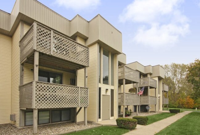 Building Photo - Village West Apartments of Michigan City