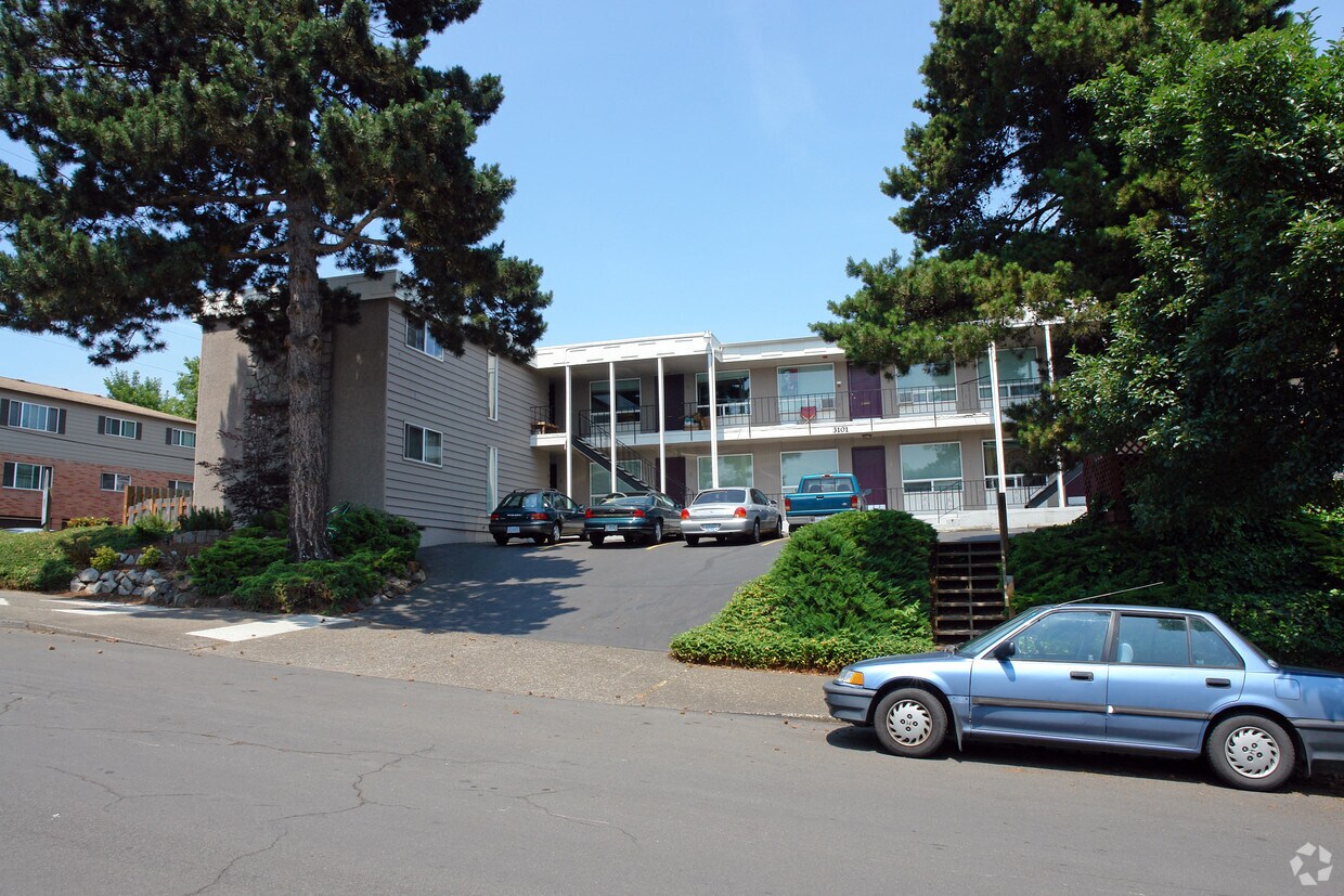 Foto del edificio - 3101 SE Pine St