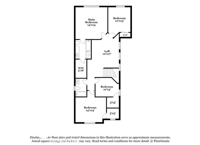 Building Photo - 689 Blooming Sage Ct